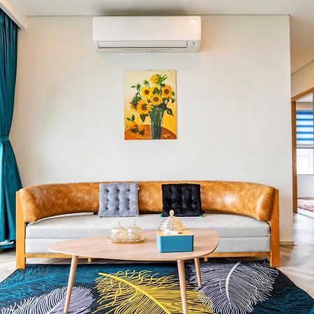 The Song Condotel In Vung Tau City - The Song Real Company Buitenkant foto