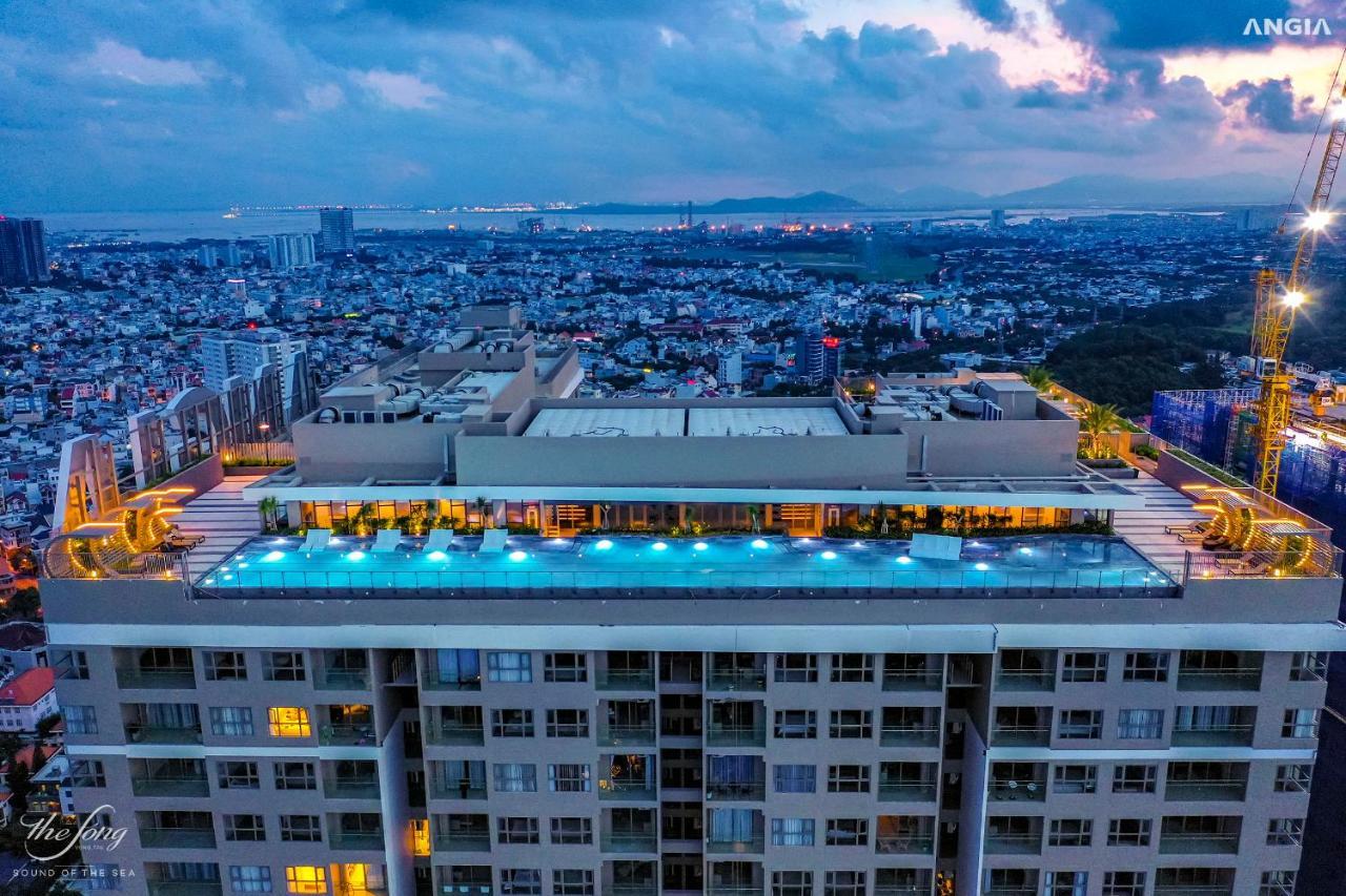 The Song Condotel In Vung Tau City - The Song Real Company Buitenkant foto