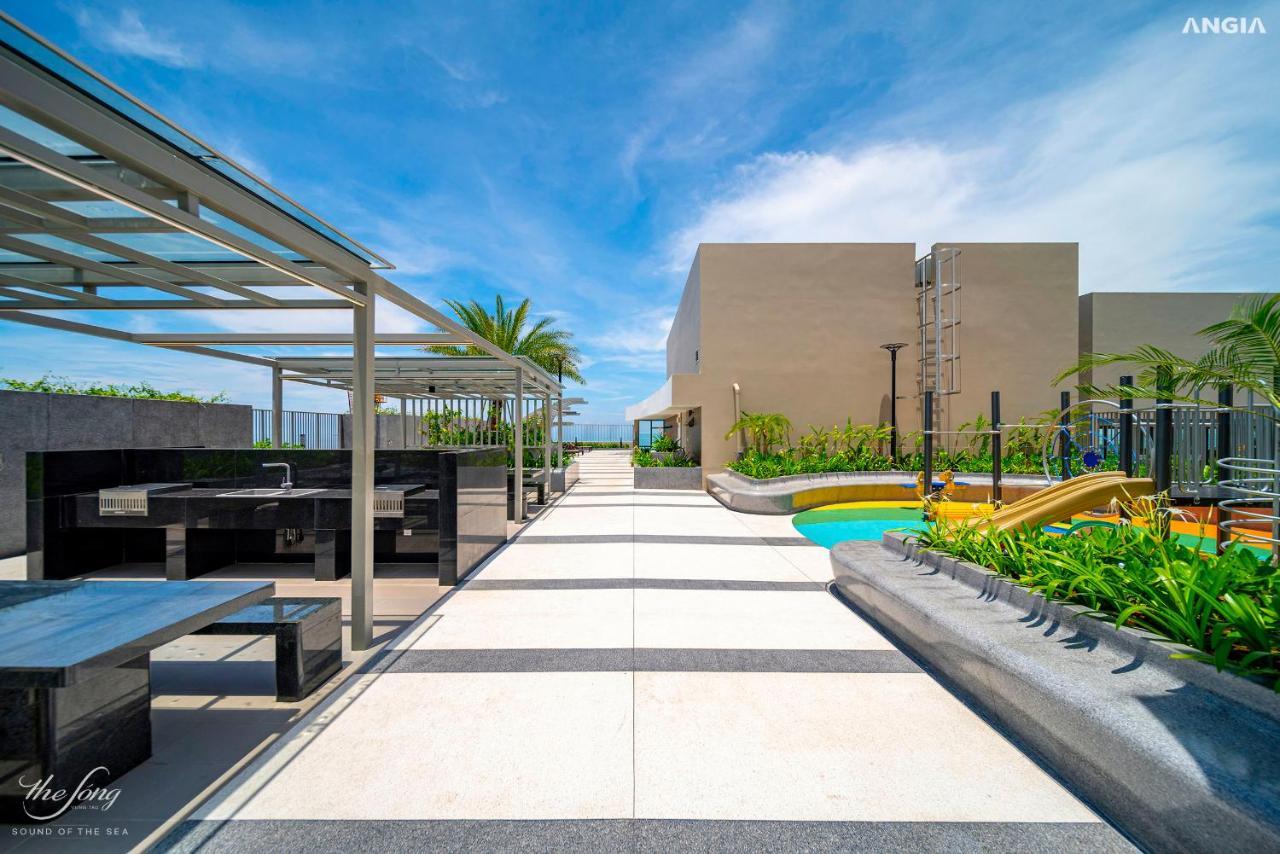 The Song Condotel In Vung Tau City - The Song Real Company Buitenkant foto