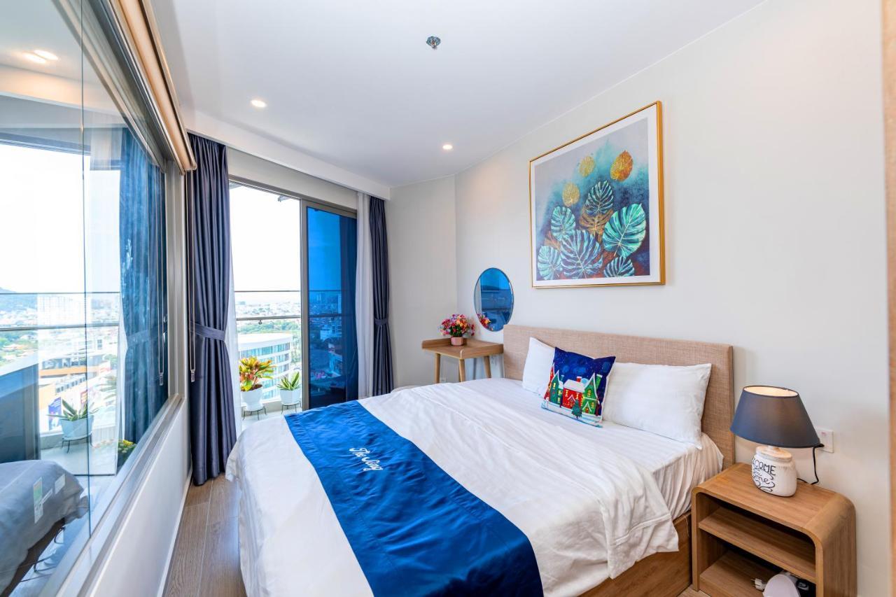 The Song Condotel In Vung Tau City - The Song Real Company Buitenkant foto
