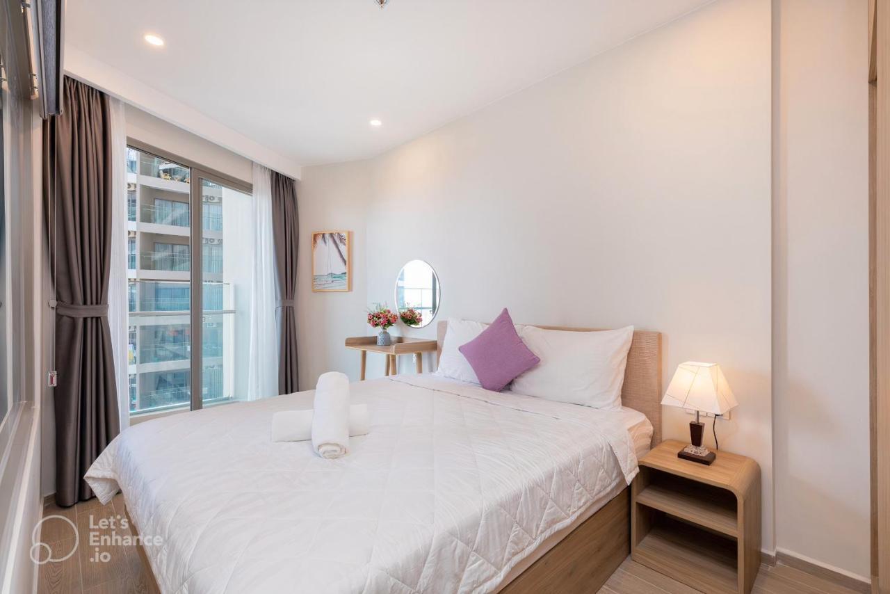 The Song Condotel In Vung Tau City - The Song Real Company Buitenkant foto