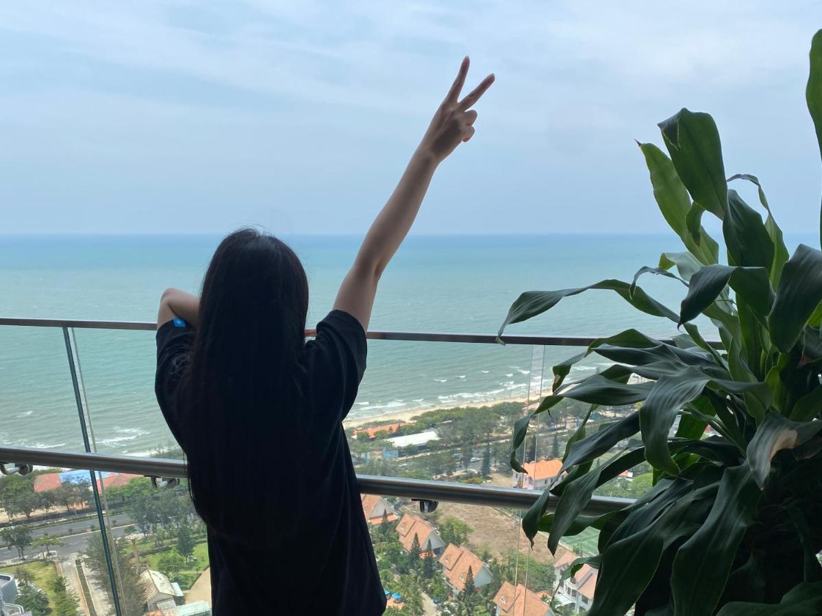 The Song Condotel In Vung Tau City - The Song Real Company Buitenkant foto