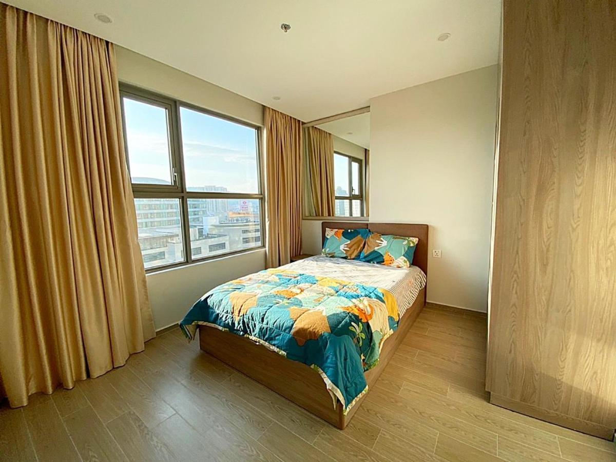 The Song Condotel In Vung Tau City - The Song Real Company Buitenkant foto