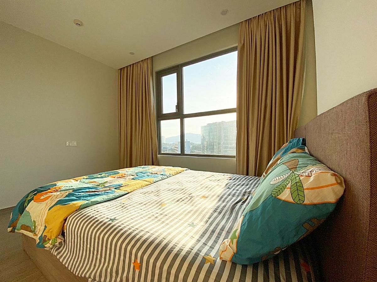The Song Condotel In Vung Tau City - The Song Real Company Buitenkant foto