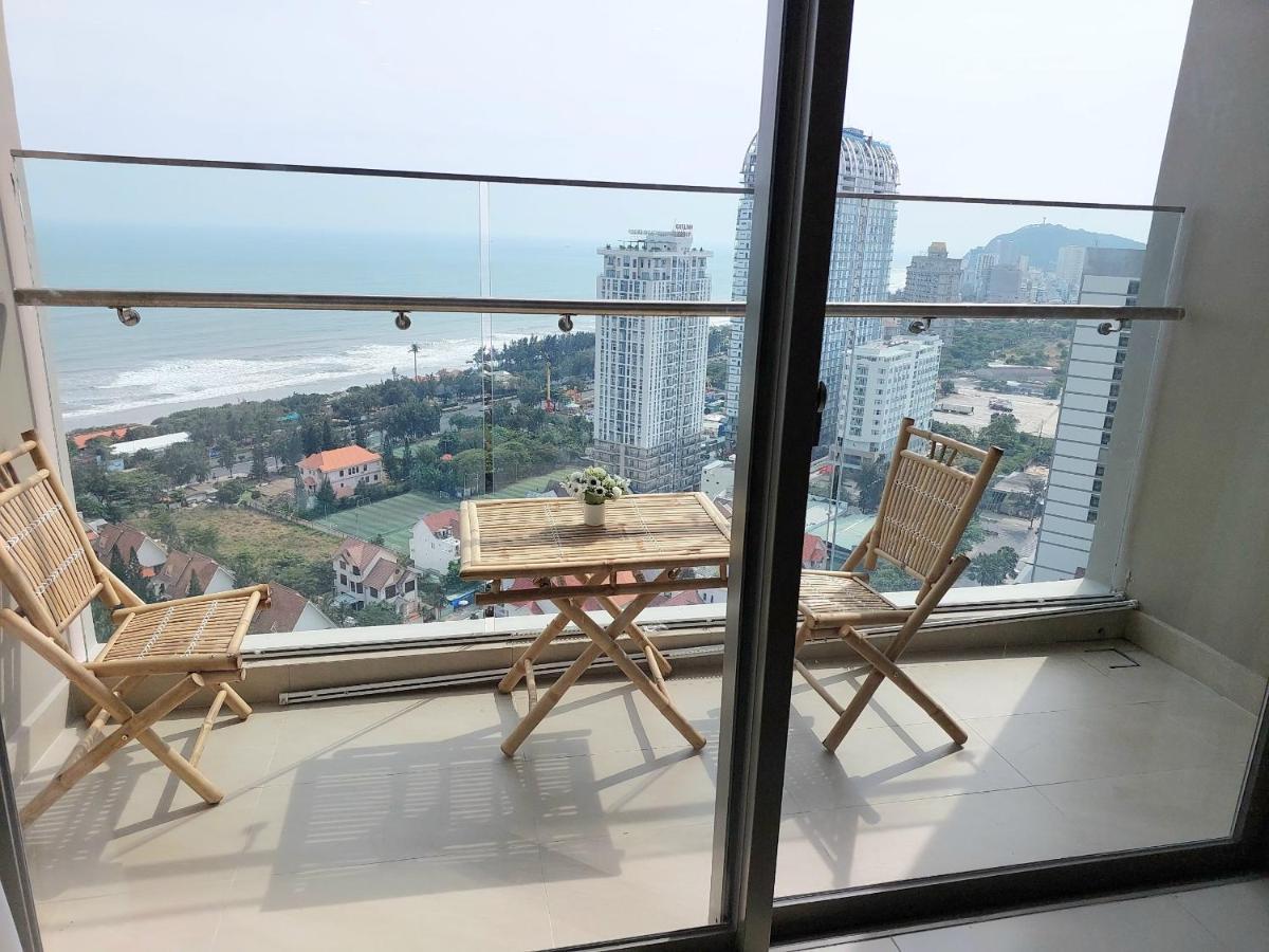The Song Condotel In Vung Tau City - The Song Real Company Buitenkant foto