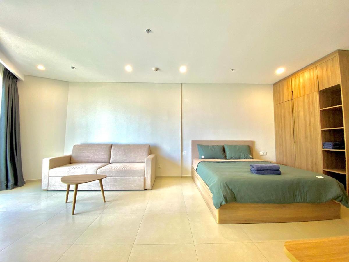 The Song Condotel In Vung Tau City - The Song Real Company Buitenkant foto