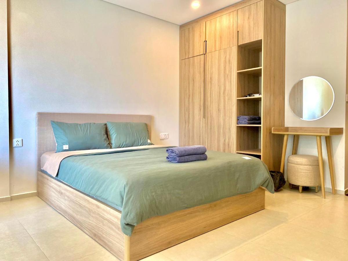 The Song Condotel In Vung Tau City - The Song Real Company Buitenkant foto