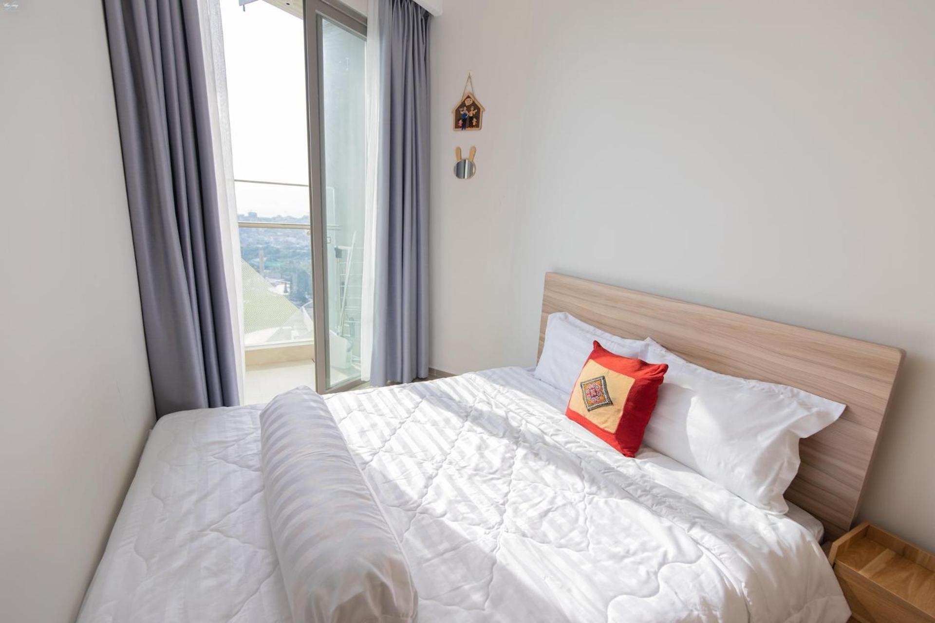 The Song Condotel In Vung Tau City - The Song Real Company Kamer foto