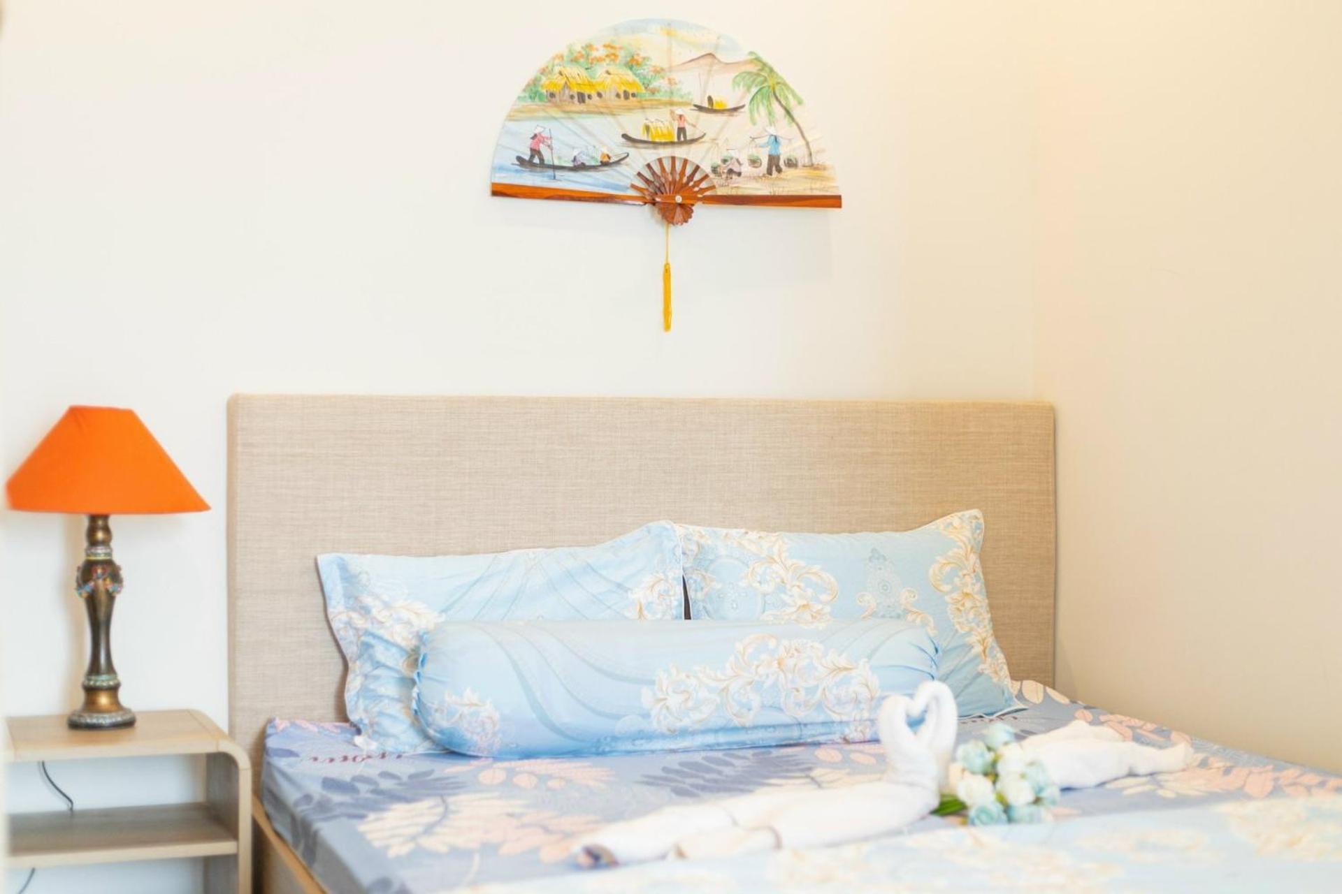The Song Condotel In Vung Tau City - The Song Real Company Kamer foto