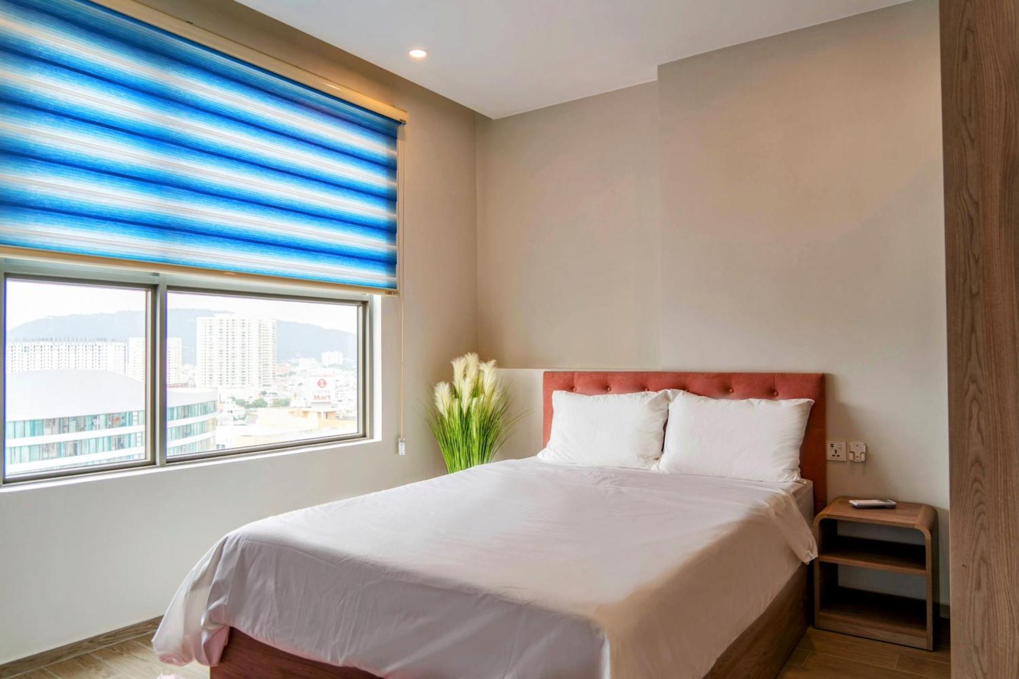 The Song Condotel In Vung Tau City - The Song Real Company Buitenkant foto
